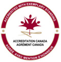 Accreditation Agreement Canada Seal