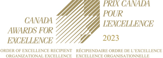 Canada Awards for Excellence 2019