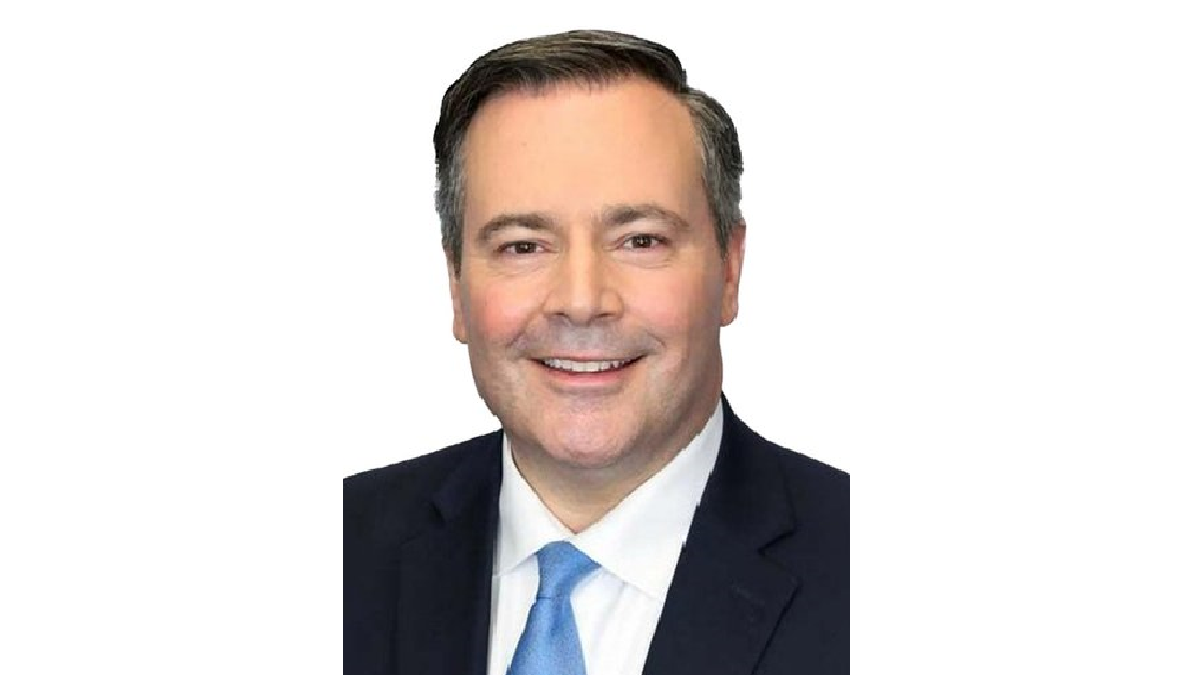 Photo of The Honourable Jason Kenney, PC, ECA, Former Premier of Alberta and federal cabinet