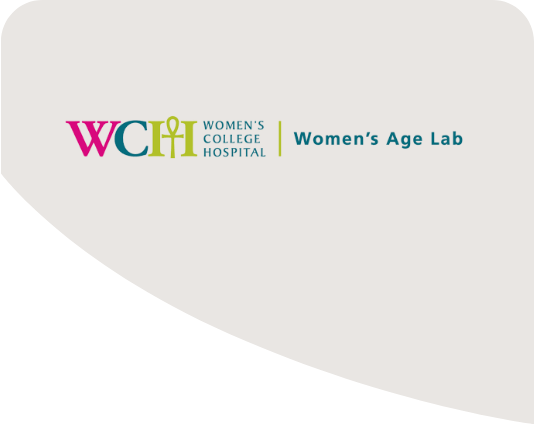 Women’s Age Lab