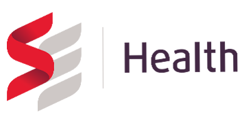 SE Home Care logo