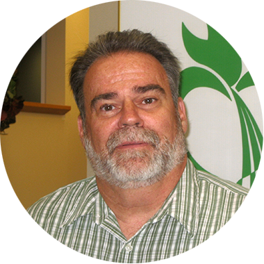 Headshot of Michael Fullan