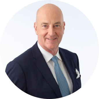 Headshot of Tom Wellner