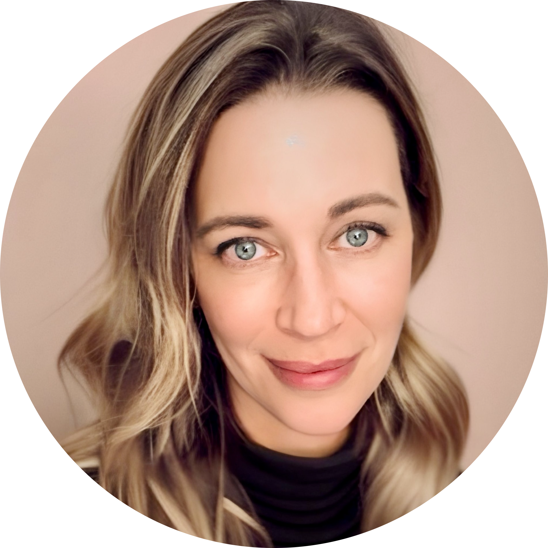 Headshot of Dr. Katharine Smart