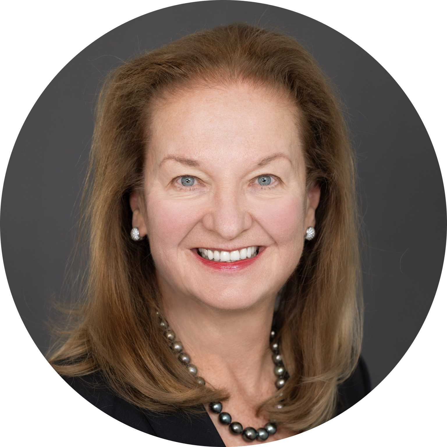 Headshot of Krystyna Hoeg