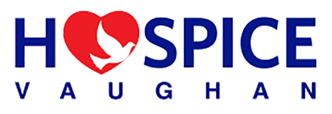 Hospice Vaughan Logo 