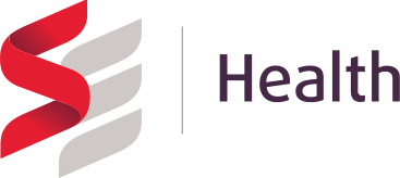 SE Health logo