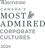 Waterstone Canada Most Admired Corporate Culture Awarded