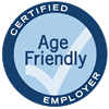 Certified Age Friendly Employer