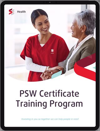 HSW-PSW Information Package